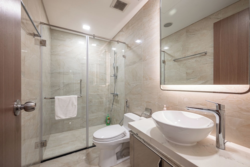 Landmark 81 Residence - La Vague