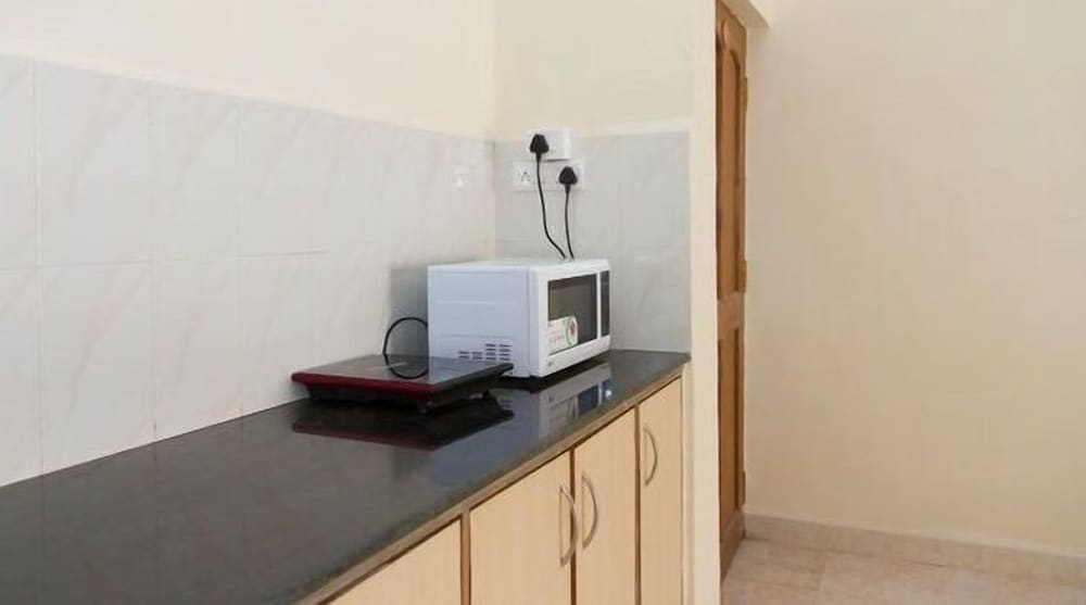 Calangute Beauty 2bhk Apartment