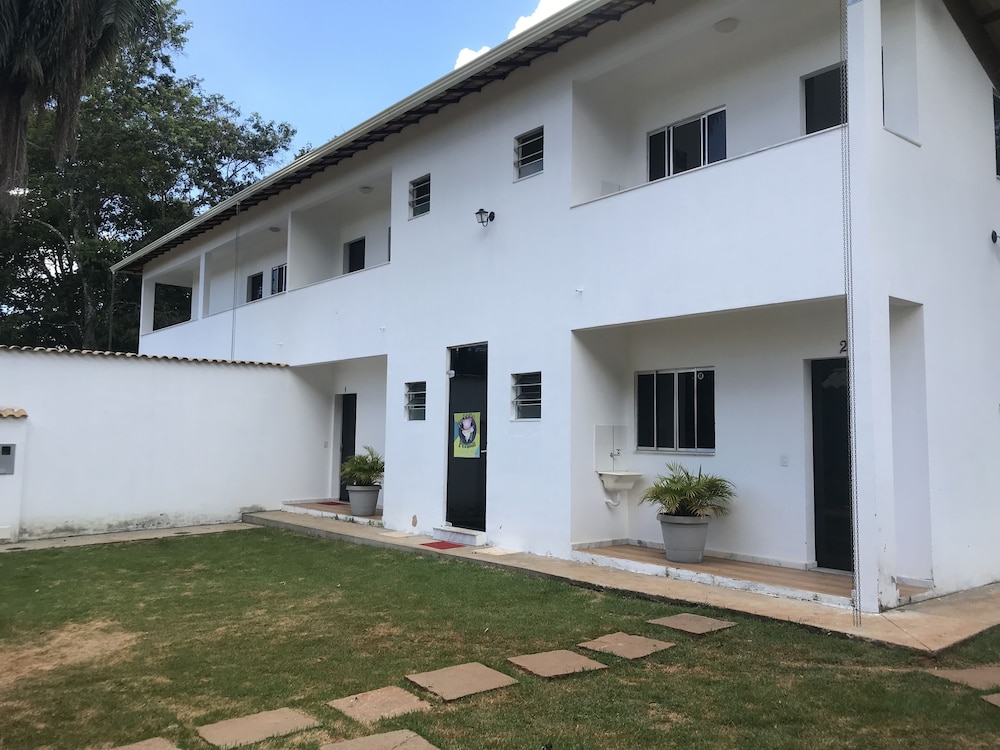 Pousada Tio Loco view 3