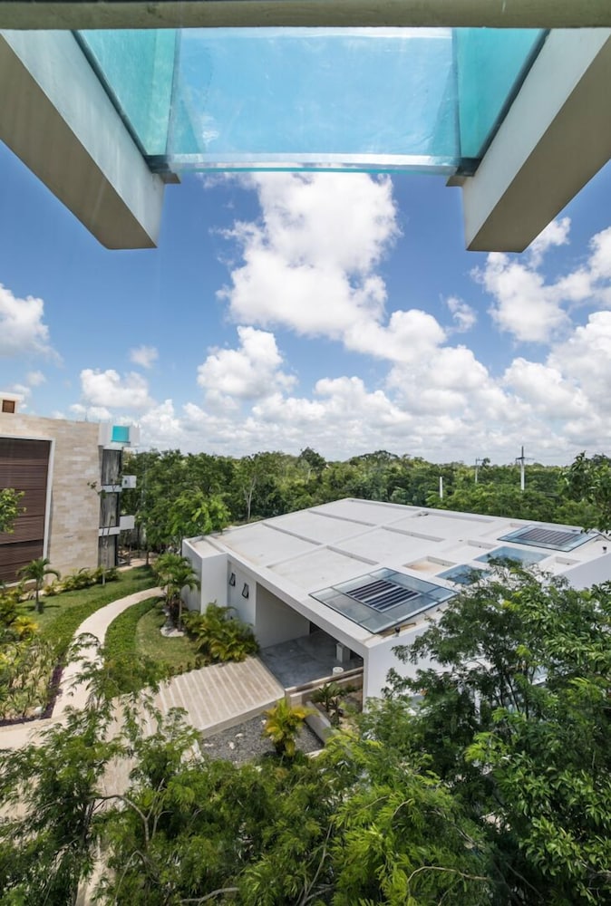 Central Park PHC
