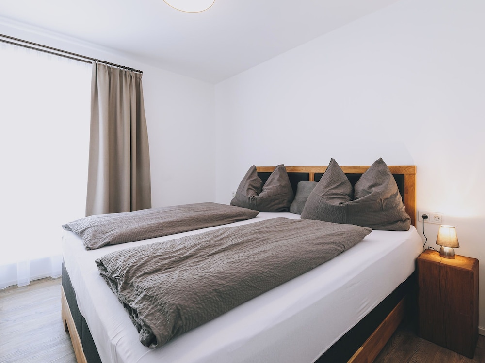 Apartments Goldbergblick by we rent