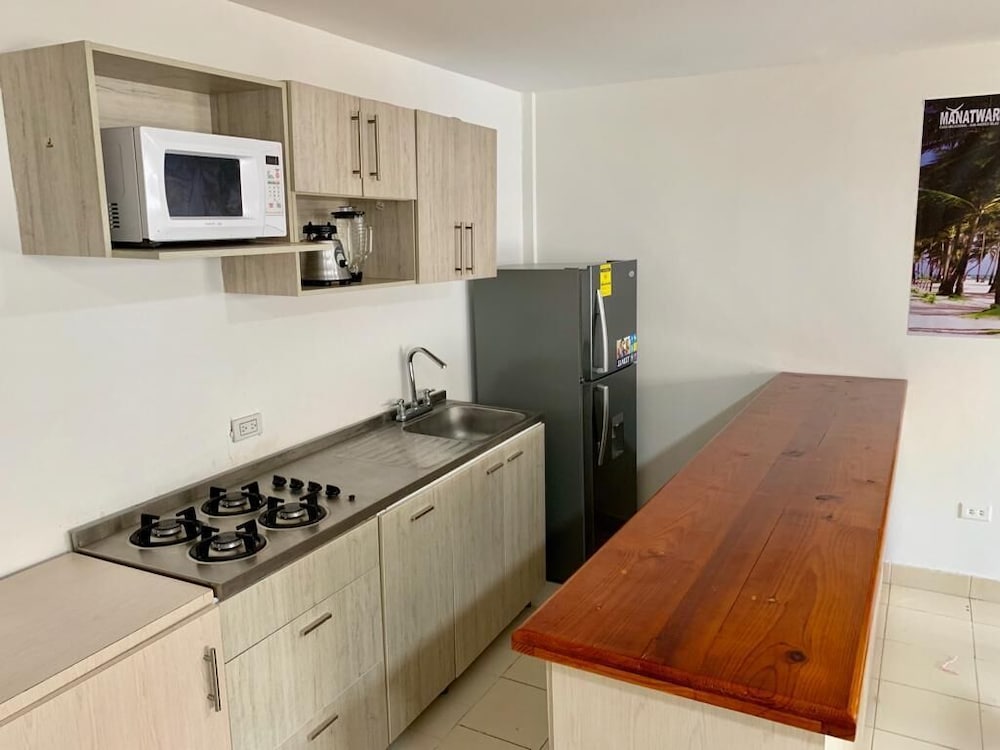 Apartamentos Beach Vista al Mar