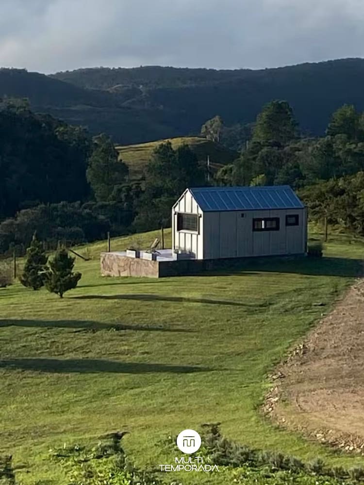 Via Kairos - Rancho Queimado - SC