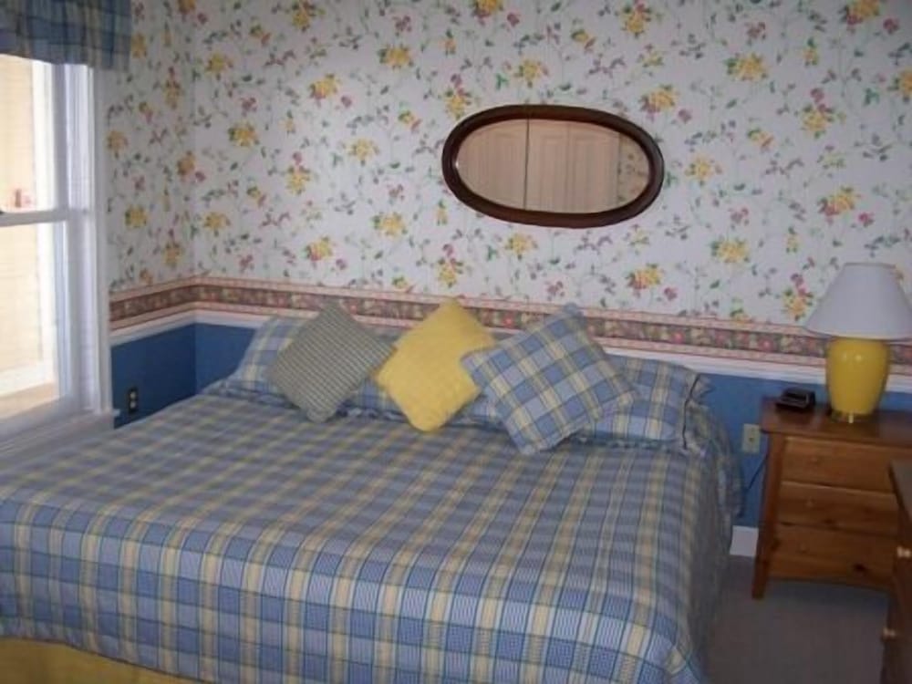 Water Street Inn