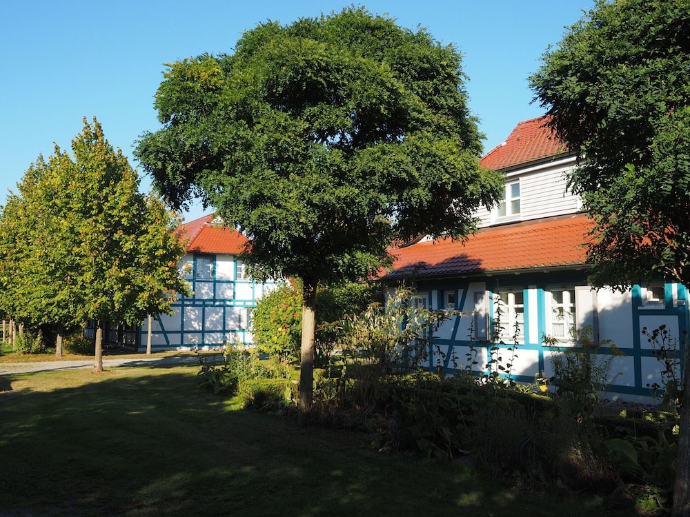 Ferienwohnung im Feriendorf Rugana