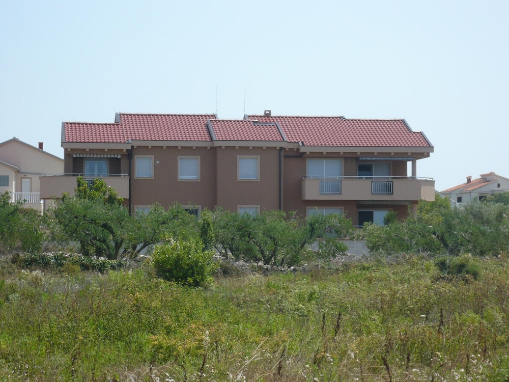 Apartments Jasna in Zaton Near Nin, Near the Beach-formerly TUI Ferienhaus