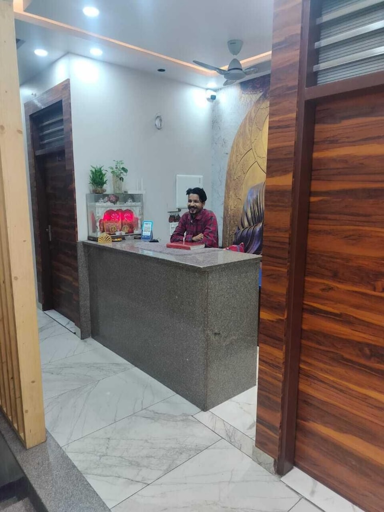 Hotel River View Panipat