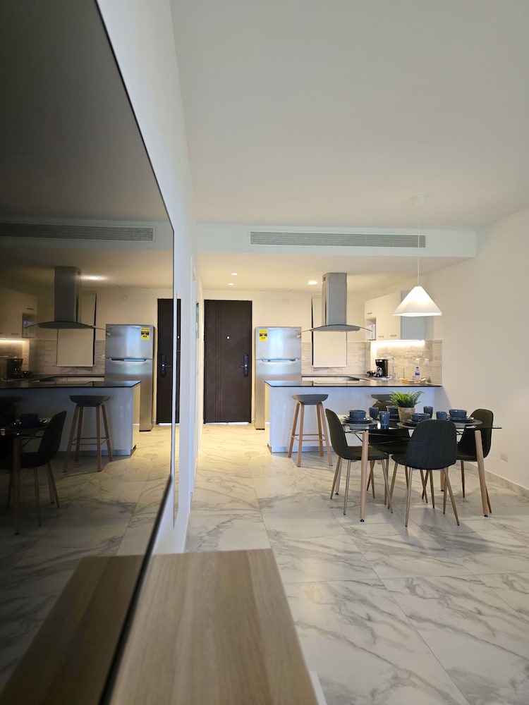 Exclusive 2BR Apartment Punta Cana