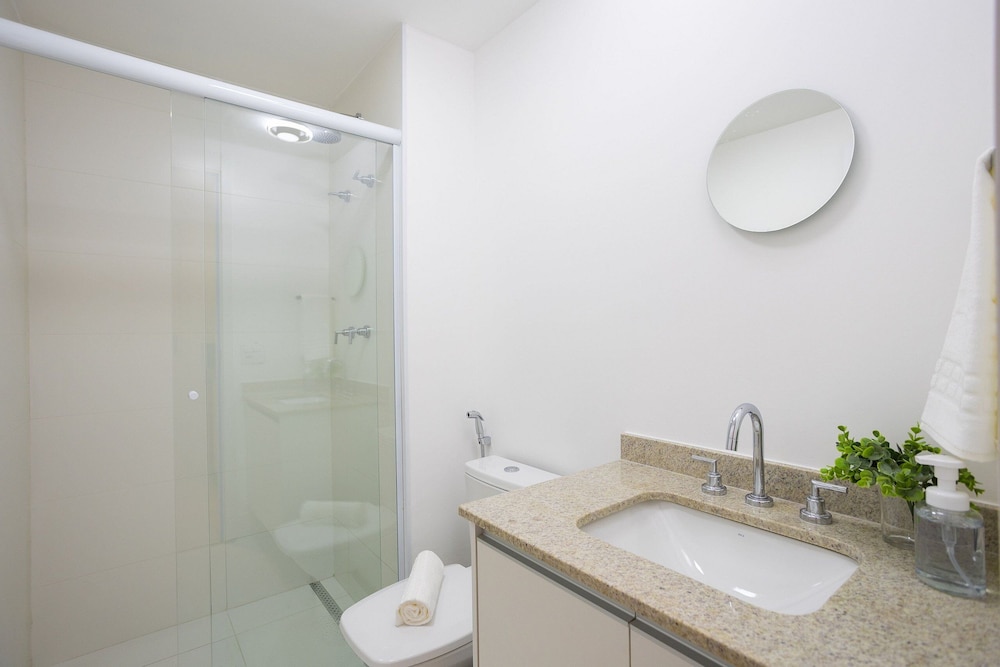 Quad Studios Campo Belo