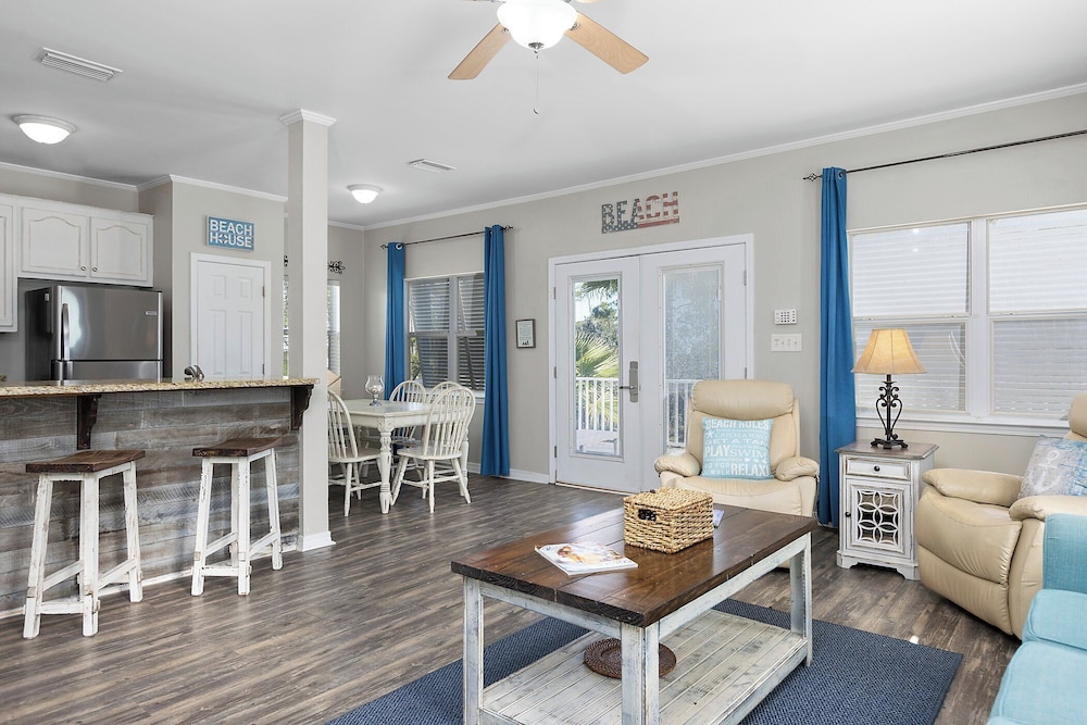 Bear Point by Southern Vacation Rentals
