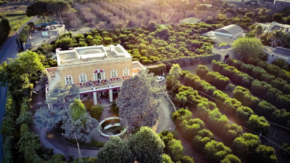 Villarancia – Luxury B&B