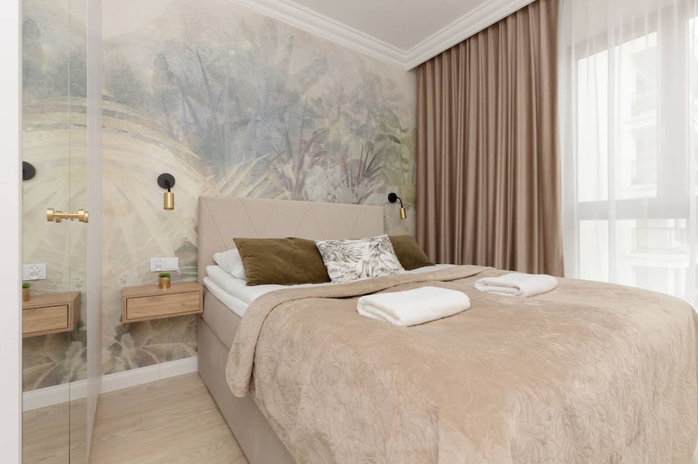 Pozytywny Mokotów Apartments by Renters
