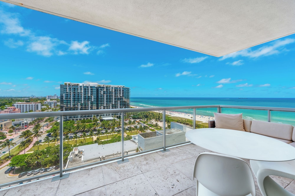 The Setai Private Luxury Residences