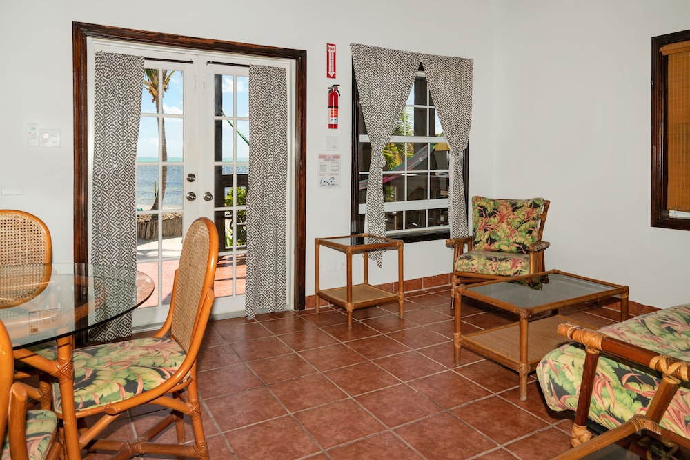 X'Tan Ha - The Waterfront Resort