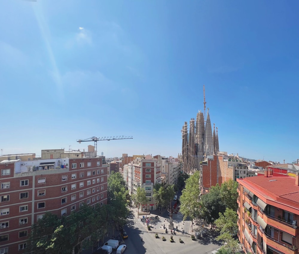 Stay U-nique Apartments Gaudi I