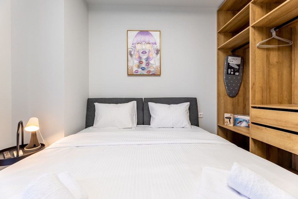 Harmony Apartment in Nea Ionia