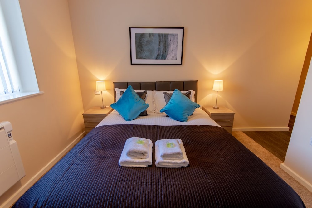 Park Rise Apartments photo 3