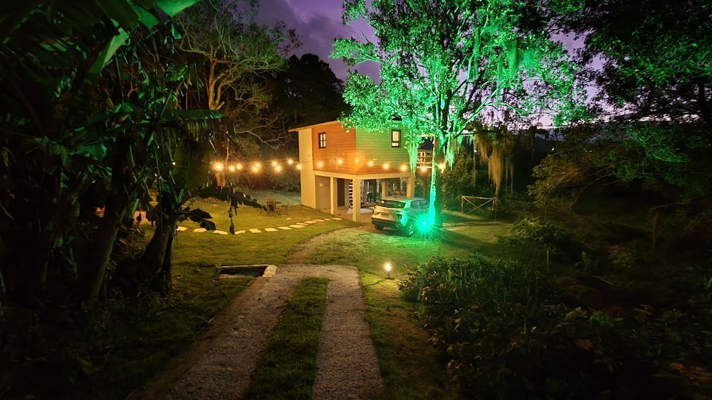 Tilli's Haus Praia & Campo