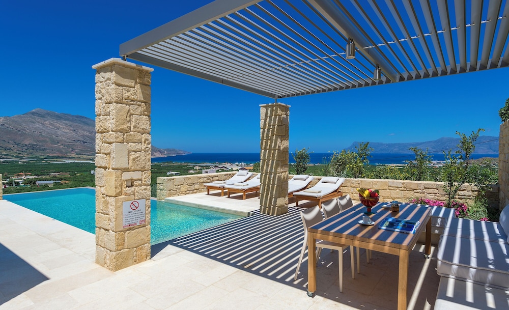 Youphoria Villas
