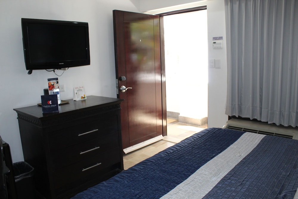 Los Mochis Vacations - Capital Urban - Property Image 1