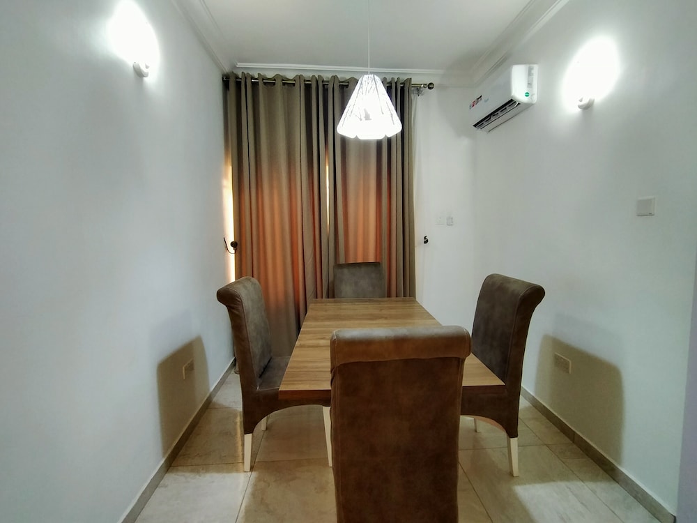 221 Apartments view 5