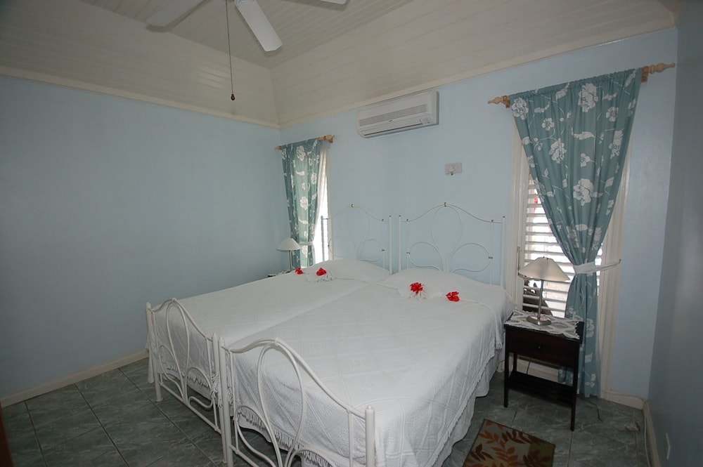 Sol Mar, Silver Sands 3BR