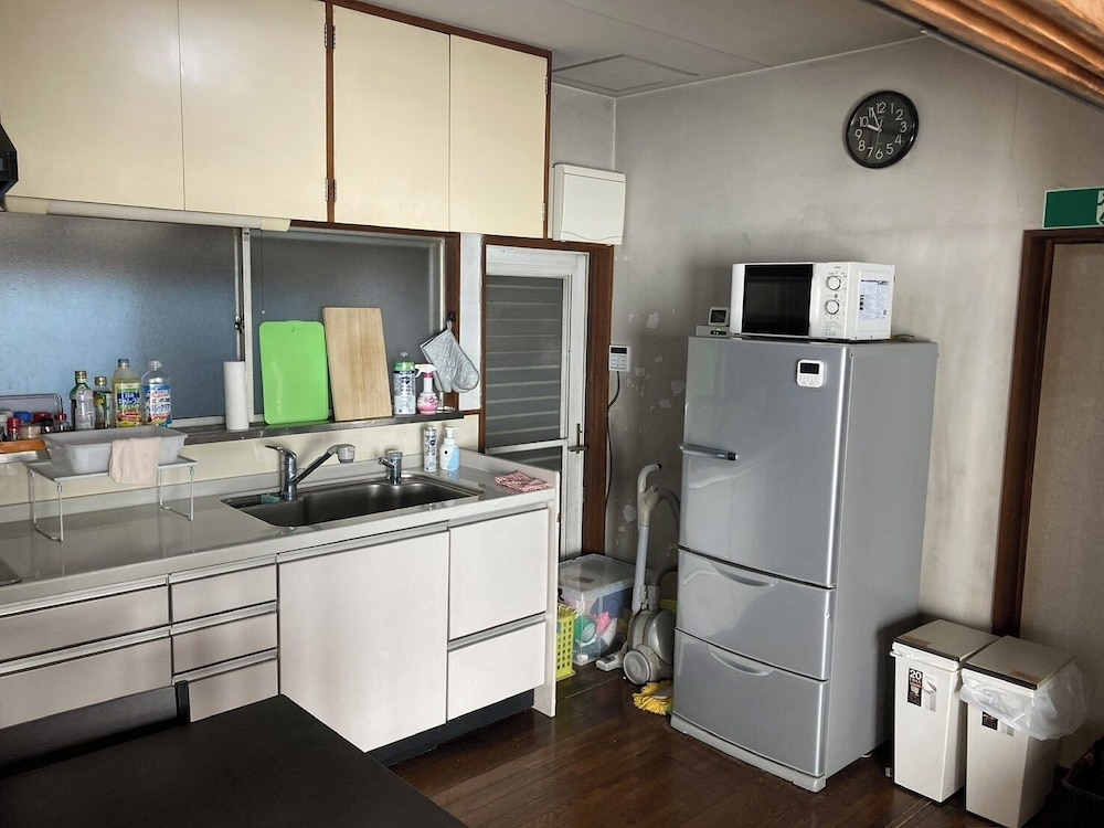 Saitama Niiza House
