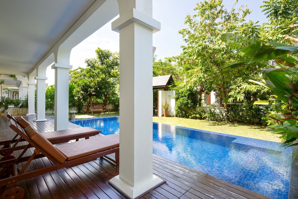 Abogo Champa Villa Beach Da Nang