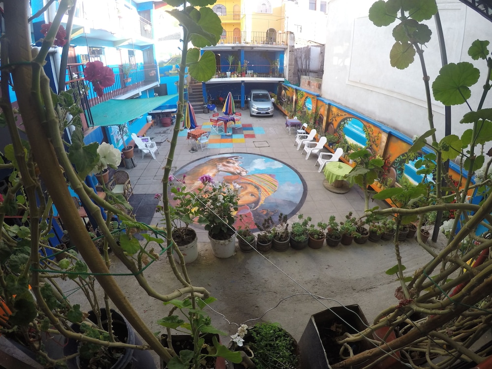 Hostal Florencia