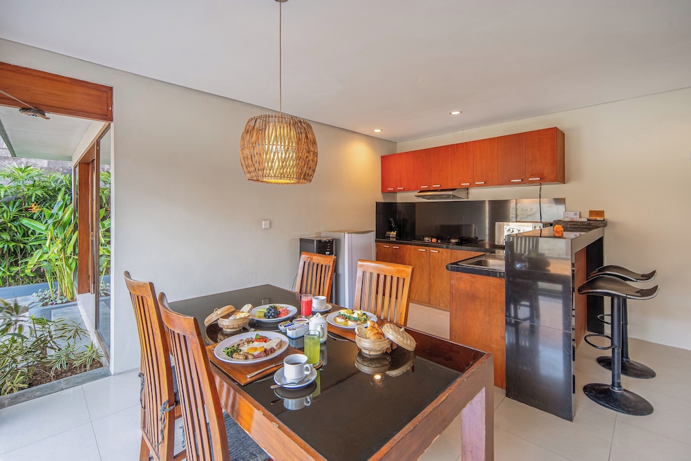 Nyanyi Sanctuary Villa Tabanan by Ini Vie Hospitality