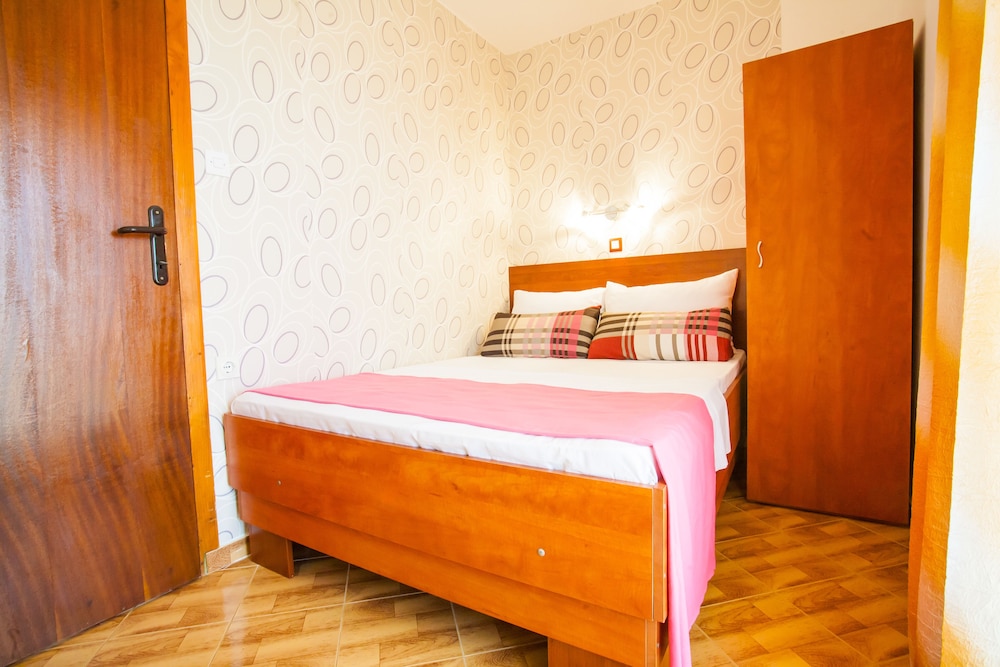 Apartments Taida