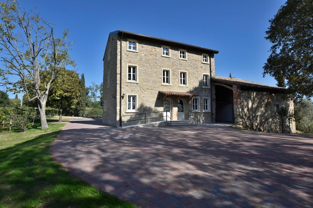 Country House Le Palazzole