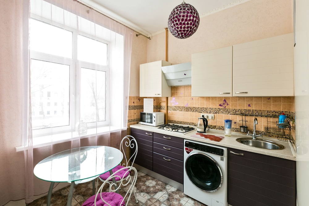 MaxRealty24 Zemlyanoy Val