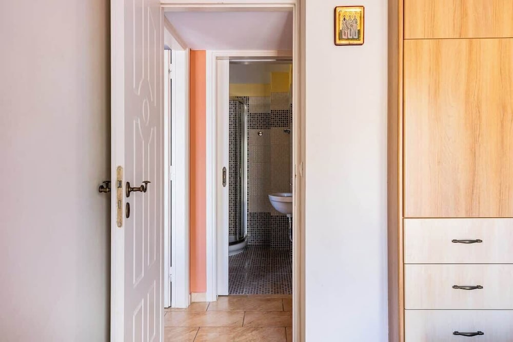 Greka Ioanian Maisonette - Poolside Seaview Bliss