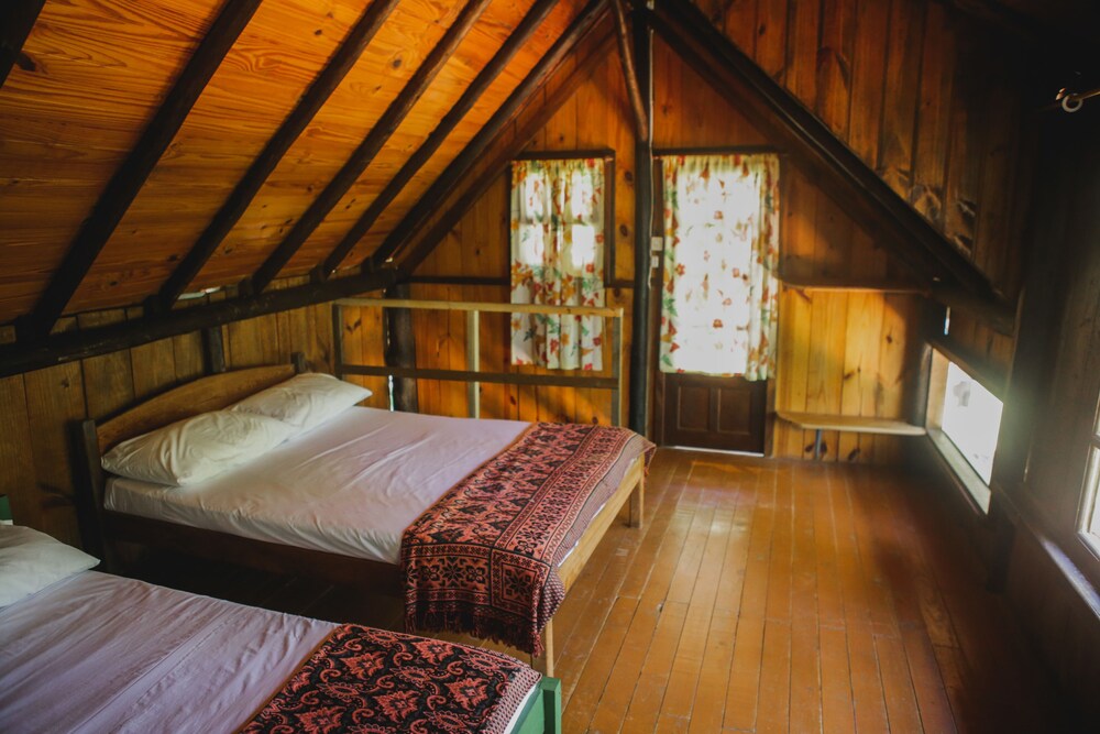Warung Guest House
