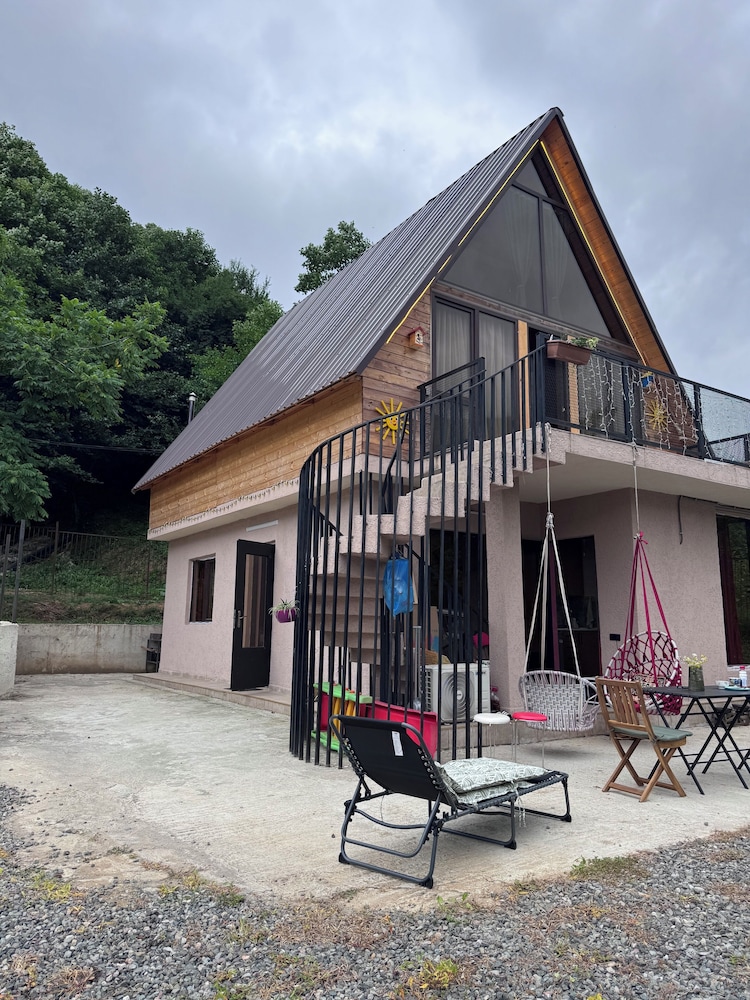 Villa Cottage Merisi
