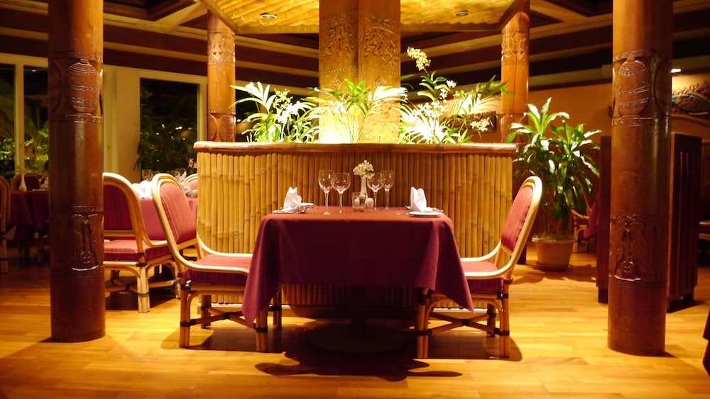 Palau Pacific Resort 97