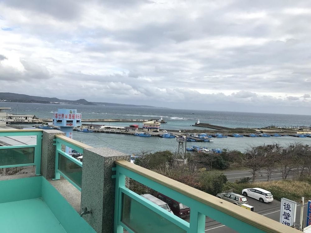 HJS Guest House