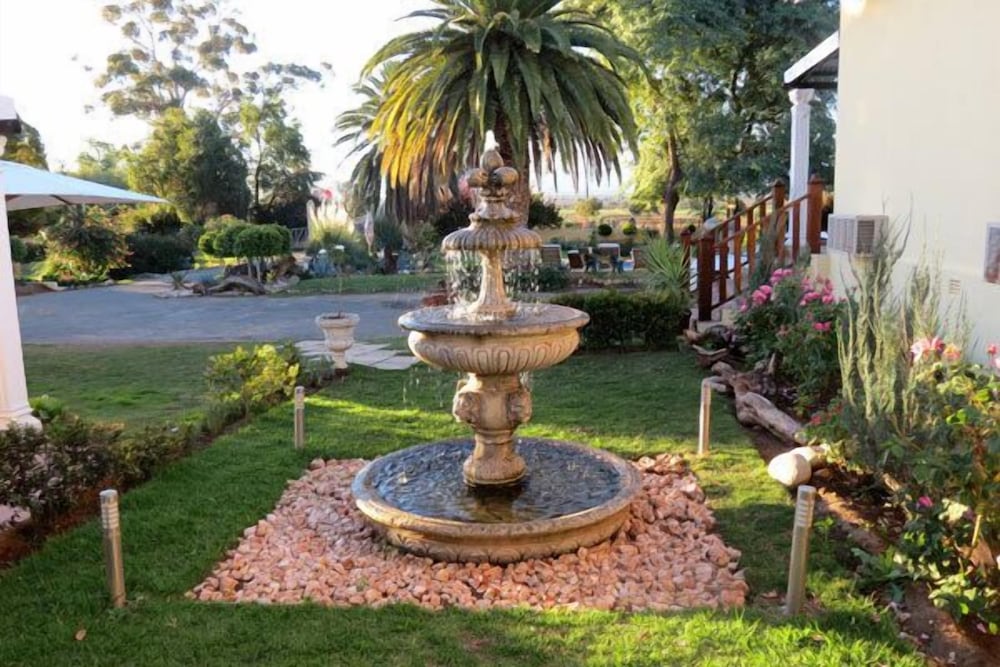 Thylitshia Villa