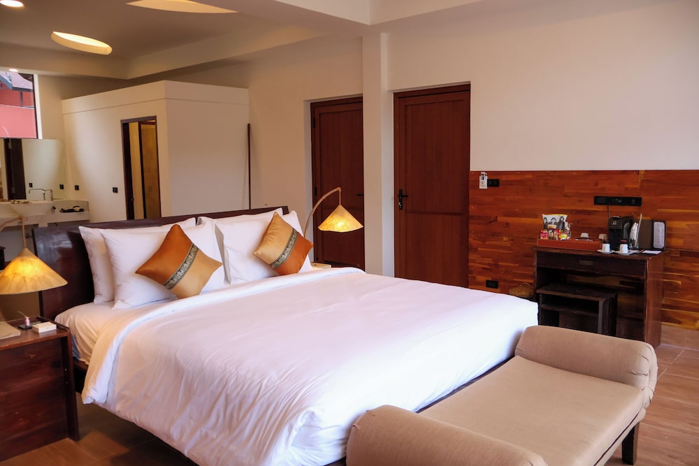 Chaloklum Residences by Kupu Kupu Phangan