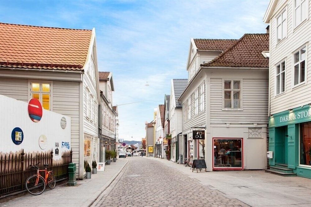 Bryggen Suites - Perfect Location