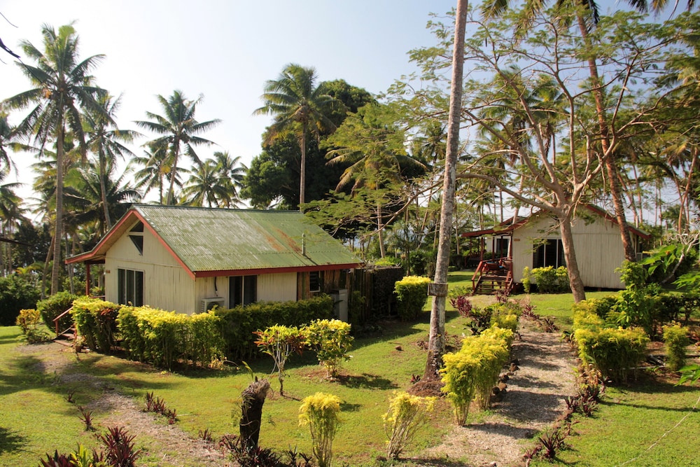 Maravu Taveuni Lodge