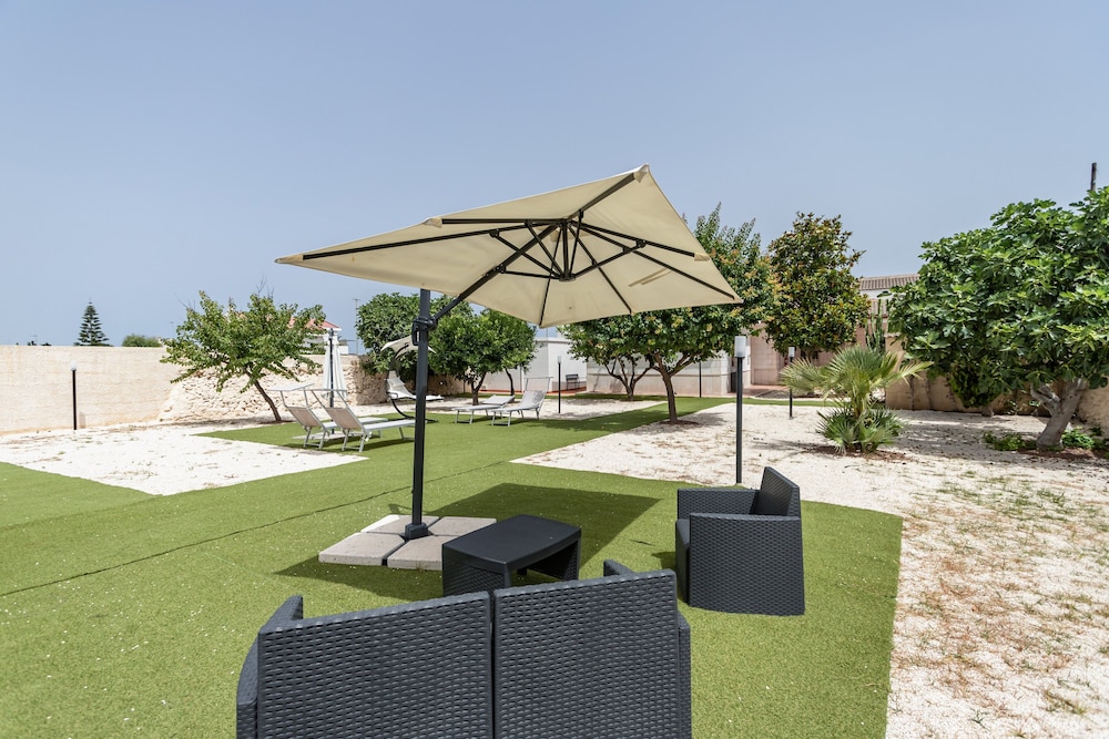 Pietramare Luxury suites
