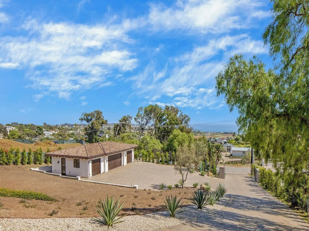 Casa Tranquila Malibu