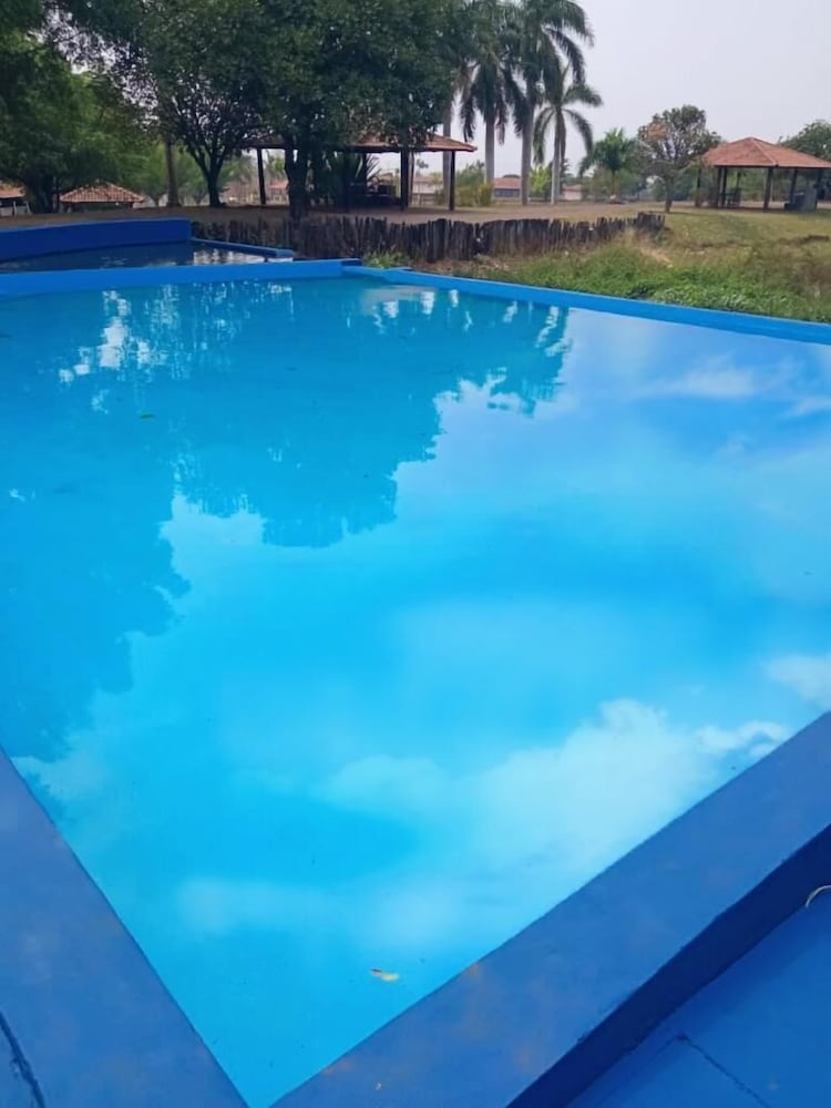 Hotel fazenda Pousada da serra