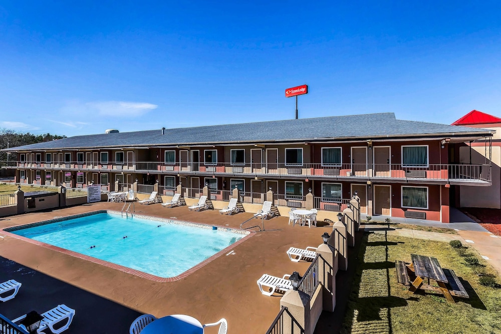 Econo Lodge Lavonia I-85