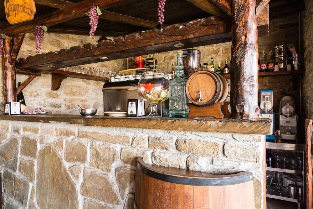 Agriturismo Grotta Dell'Eremita