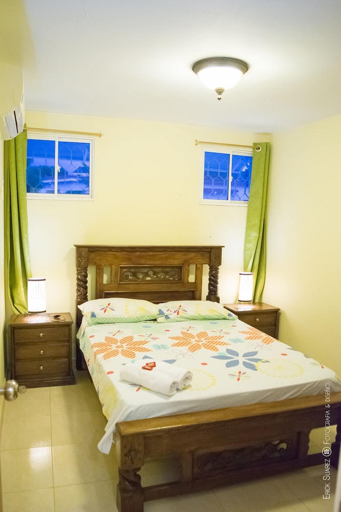 Apartamentos Villas de Cartagena