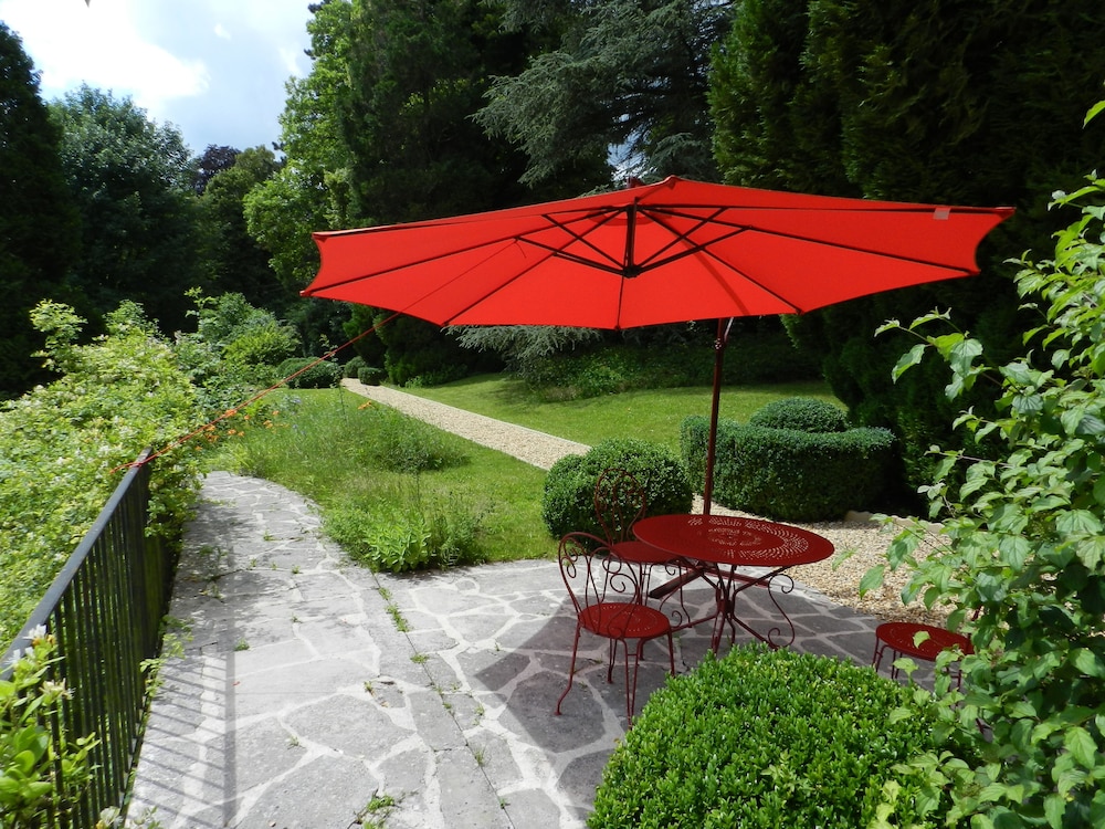 Manoir des Cavaliers - BnB