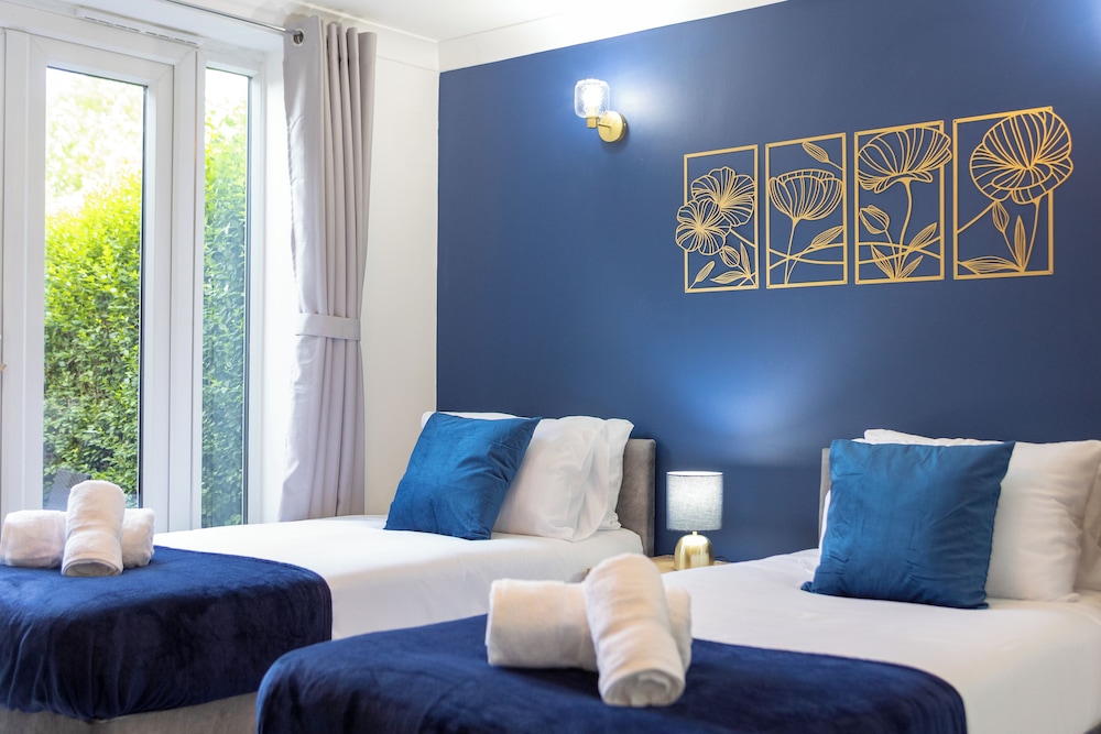 Pleasant Studio in St Albans